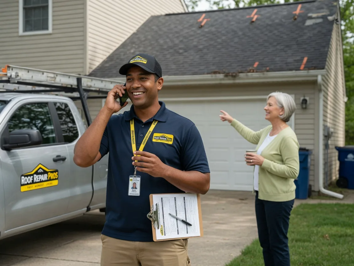 Roof Repair Glendora, CA FAQs